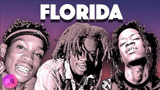 20 FLORIDA RAPPERS TO KNOW IN 2020 [upl. by Gram4]