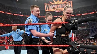 Wildest Superstar arrests WWE Playlist [upl. by Caplan]