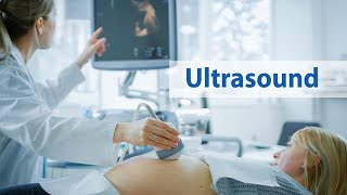 Ultrasounds during pregnancy [upl. by Eppesuig]