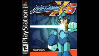 Full Mega Man X6 OST [upl. by Gaillard453]