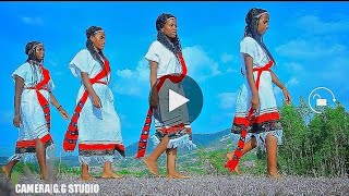 Getahun Geme  New Oromo Gospel Song  EthiopianOro [upl. by Lanna]