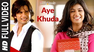 Aye Khuda Full Song Paathshaala [upl. by Ardekan]