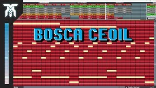 How To Use Bosca Ceoil  Tutorial FREE Music Making Software [upl. by Elson]