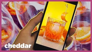 How the Aperol Spritz Became Summers 1 Cocktail [upl. by Reiko]