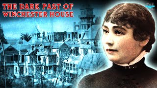 The History of The Winchester Mansion [upl. by Nilam]