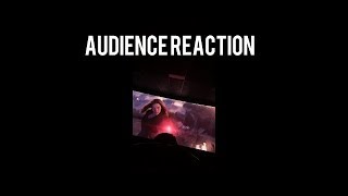 Avengers Endgame  Scarlet Witch vs Thanos Audience Reaction [upl. by Niattirb]