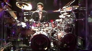 Journey  Faithfully Live 2006 Deen Castronovo [upl. by Danforth]