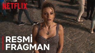 Şahmaran  Resmi Fragman  Netflix [upl. by Enrichetta250]