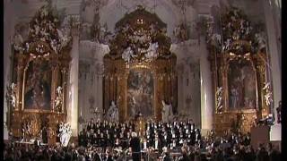 Wolfgang Amadeus Mozart  Requiem ConfutatisLacrimosa [upl. by Taryne243]