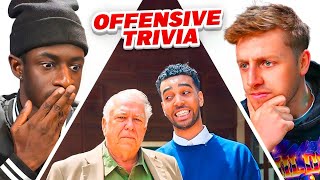 SIDEMEN OFFENSIVE TRIVIA [upl. by Zetrac]