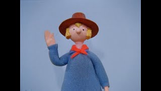 Windy Miller Song from Camberwick Green [upl. by Cohl]