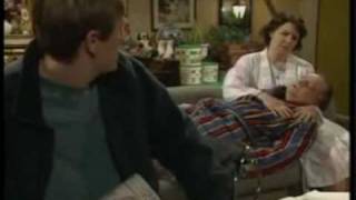 Only Fools and Horses  Alberts sickness plan [upl. by Rossie]