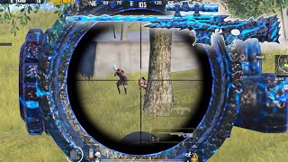 REAL KING OF SNIPER🔥FASTEST AWM Shot  Pubg Mobile [upl. by Moitoso165]