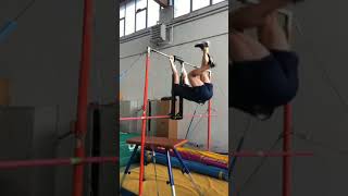 Pole Vault SwingUp Rack [upl. by Eelytsirk]