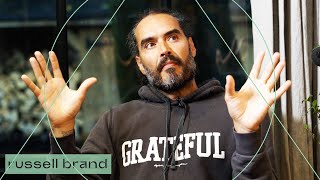 How To Become CHARISMATIC  Russell Brand [upl. by Ttayh]