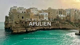 Apulien oh wie schön [upl. by Botti]