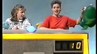 Blockbusters 1988 Episode Part 1 [upl. by Ardnuaek337]