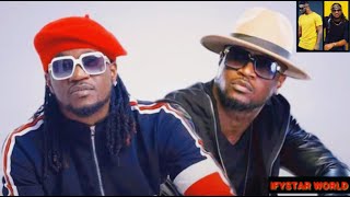 RudeBoy Psquare BACK AGAIN Ft MrP Official Video [upl. by Dierolf485]