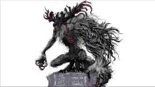 Bloodborne Ost  Cleric Beast Extended [upl. by Aihsaei]