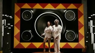 Dr Alban feat Melissa  Habibi Music Video [upl. by Haynes188]