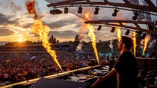 KSHMR  PAROOKAVILLE 2023 [upl. by Granville]