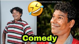 Selvy new konkani comedy new video Full HD [upl. by Bunow]