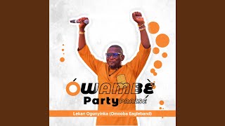 Owambe Party Praise [upl. by Yaned228]