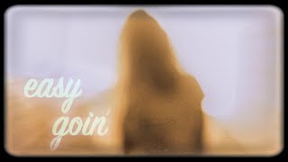 Clay Walker  Easy Goin Official Lyric Video [upl. by Tobi]