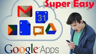 How To Install GAPPS Google Apps On Any ANDROID SIMPLEST METHORD [upl. by Swirsky]