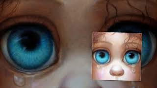 Margaret Keane  BIG EYES [upl. by Yrekcaz]