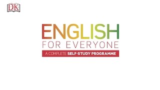 English for Everyone [upl. by Arahsit328]