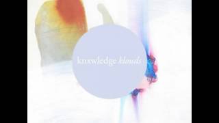 KNXWLEDGE  klouds  FULL ALBUM [upl. by Jessabell685]