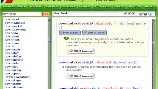 Download Cambridge dictionary [upl. by Ehtyaf556]