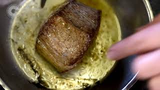 How to cook fillet steak [upl. by Dier766]