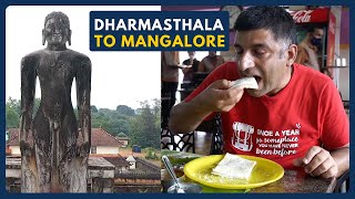 EP 3  Dharmasthala to Mangalore  Karnataka Tourism [upl. by Peppi]