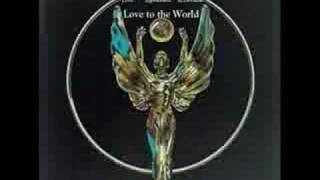 Love to the World  LTD [upl. by Schach]