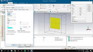 24 GHz Microstrip Patch Antenna Design using CST 2019 Part 1 [upl. by Errised]