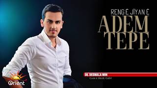 Adem Tepe  Desmala Min Official Audio [upl. by Livia332]