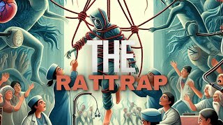 The Rattrap  Grade 12 English Chapter Summary [upl. by Ahsaet]