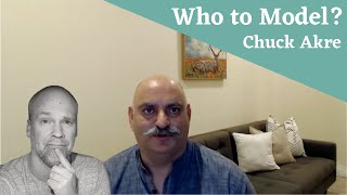 Mohnish Pabrai on Past Wins amp Learning from Chuck Akre [upl. by Vyse]