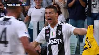 Ronaldo Siuuuuuuu [upl. by Junius]