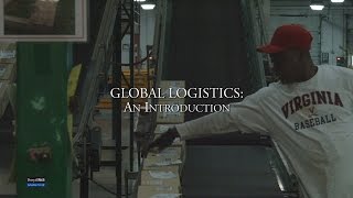 Global Logistics An Introduction [upl. by Akcira]