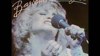 Barbara Mandrell LiveCountry Girl [upl. by Vivl]