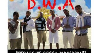 Straight Outta Dunwoody  Dormtainment [upl. by Eneirda]