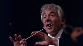 Mahler quotSymphony No 7quot Leonard Bernstein [upl. by Annaiv]