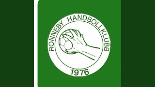 Ronneby Handbollklubb [upl. by Reinhardt]