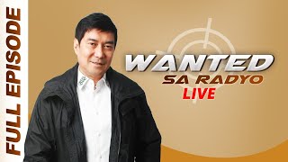 WANTED SA RADYO FULL EPISODE  October 3 2018 [upl. by Latt]