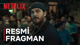 KÜBRA  Resmi Fragman  Netflix [upl. by Eisiam]