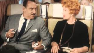 Lucille Ball amp Gale Gordon Victor Borge Comedy Theatre in COLOR [upl. by Dielu]