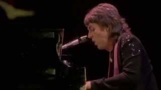 Paul McCartney amp Wings  Lady Madonna Live [upl. by Tori756]